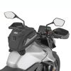 GIVI EASY04 magnetický tankruksak rozšiřovací černý 16 l